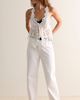 Free People Frill Seeker Lace Cami - 3