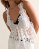 Free People Frill Seeker Lace Cami - 4
