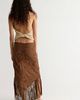 Free People Fringe Element Midi Skirt - 2