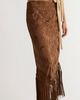 Free People Fringe Element Midi Skirt - 3