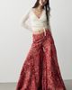 Free People Full Circle Skirt Pants - 1