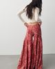 Free People Full Circle Skirt Pants - 2