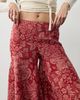Free People Full Circle Skirt Pants - 3