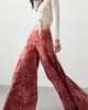 Free People Full Circle Skirt Pants - 4