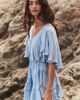 Free People Gabriella Mini Dress - 1