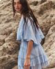 Free People Gabriella Mini Dress - 2