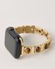 Posh Tech Gaia Apple Watch Band - 1