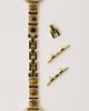 Posh Tech Gaia Apple Watch Band - 2