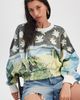 Free People Gaia Sweatshirt - 4
