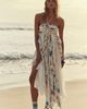 Free People Garden Party Midi Dress - 1