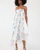 Free People Garden Party Midi Dress - 3