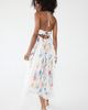 Free People Garden Party Midi Dress - 4
