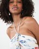Free People Garden Party Midi Dress - 6