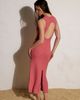 Free People Genie Sweater Midi Dress - 2