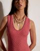 Free People Genie Sweater Midi Dress - 3