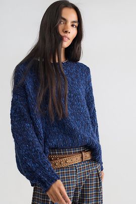 Free People George Pullover