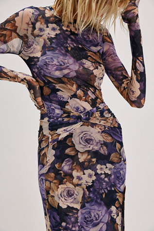 Free People - Gianni Maxi Dress