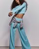 Free People Go To Long Sleeve Set - 1