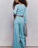 Free People Go To Long Sleeve Set - 2