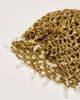 Free People Gold Rush Disco Cap - 3