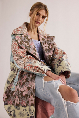 Free People Jackets & Coats