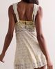 Free People Good Company Mini Slip Dress - 2