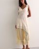 Free People Good Company Mini Slip Dress - 3