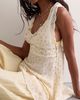 Free People Good Company Mini Slip Dress - 4