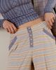 Free People Good Company Stripe Pants - 3