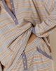 Free People Good Company Stripe Pants - 4