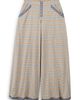 Free People Good Company Stripe Pants - 5