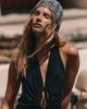 Free People Good Feels Eliza Midi Dress - 4