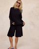 Free People Good Feels Harley Short Set - 1