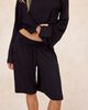 Free People Good Feels Harley Short Set - 3