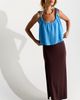 Free People Good Feels Jenny Skirt Set - 4