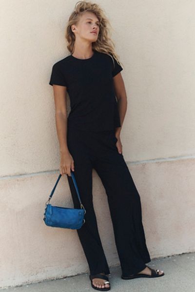 Free People Good Feels Jolie Pant Set