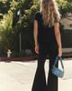 Free People Good Feels Jolie Pant Set - 2