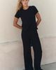 Free People Good Feels Jolie Pant Set - 5