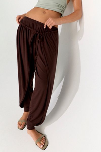 Free People Good Feels Luisa Harem Pants