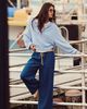 Free People Got To Have It Packable Linen Pants - 1