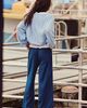 Free People Got To Have It Packable Linen Pants - 2