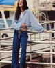 Free People Got To Have It Packable Linen Pants - 4