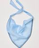 Free People Graceland Cotton Hair Scarf - 4