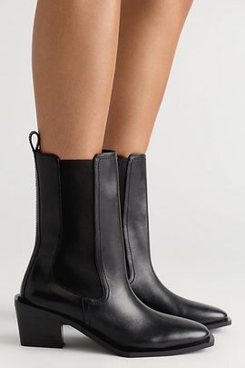 Free People Greenwich Chelsea Boots