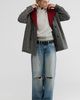 Free People Gwen Car Coat - 3