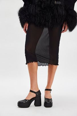 Sho Dress