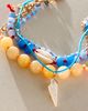 Free People Hailee Beaded Anklet - 2