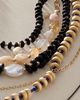 Free People Hailee Semiprecious Layered Beaded Necklace - 3