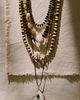 Free People Hailee Semiprecious Layered Beaded Necklace - 4