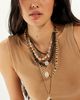 Free People Hailee Semiprecious Layered Beaded Necklace - 5